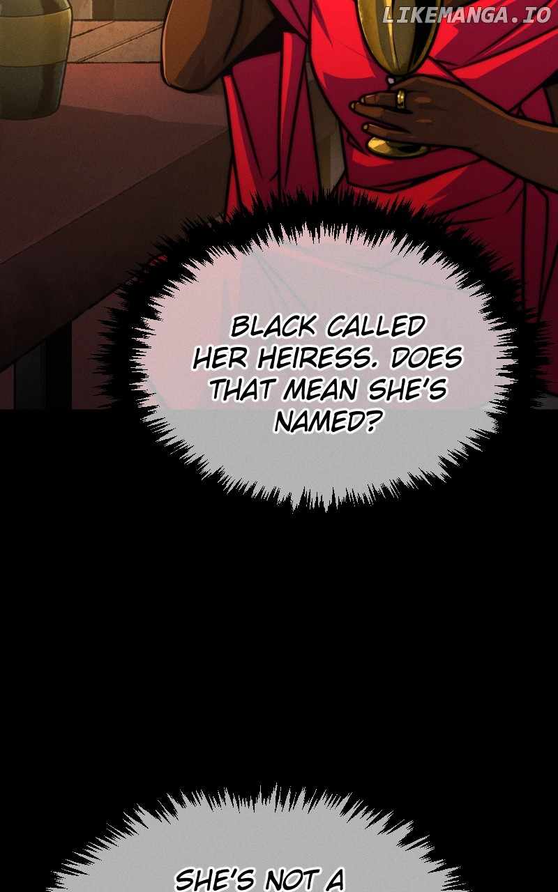 A Practical Guide to Evil Chapter 30 3
